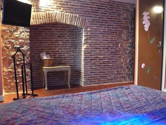 Hotel Du Commerce سيمور-إن-اوكسيوس الغرفة الصورة