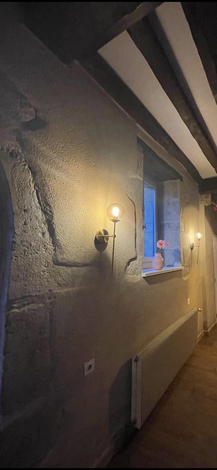 Hotel Du Commerce سيمور-إن-اوكسيوس المظهر الخارجي الصورة